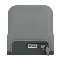 Hiland Sliding Gate Opener SLG55507 with Magnetic Limit and 550W Power